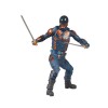 Mc Farlane DC Multiverse Bloodsport - Build A - Die Suicide Squad