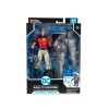 Mc Farlane DC Multiverse Peace Maker (Unmaskiert) - Build A - Die Suicide Squad