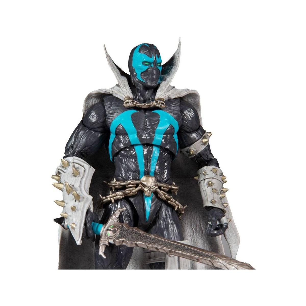 McFarlane Spawn Mortal Kombat XI - Lord Covenant Version