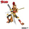 McFarlane Spawn - Mandarin Spawn Deluxe Designer Edition 1/12