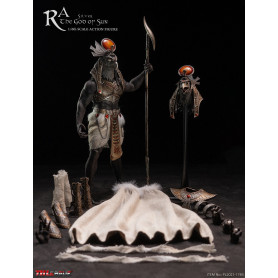 Phicen TBLeague - Ra Der Gott der Sonne - 1/6 Scale Nahtloser Körper