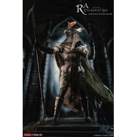 Phicen TBLeague - Ra Der Gott der Sonne - 1/6 Scale Nahtloser Körper