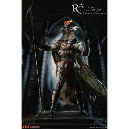Phicen TBLeague - Ra Der Gott der Sonne - 1/6 Scale Nahtloser Körper