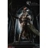 Phicen TBLeague - Ra Der Gott der Sonne - 1/6 Scale Nahtloser Körper