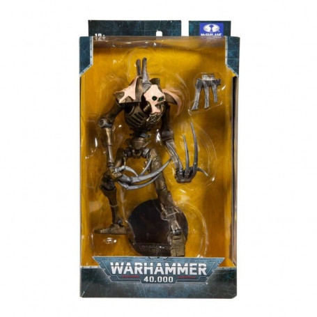 Mc Farlane - Necron Geflochtener - Warhammer 40K