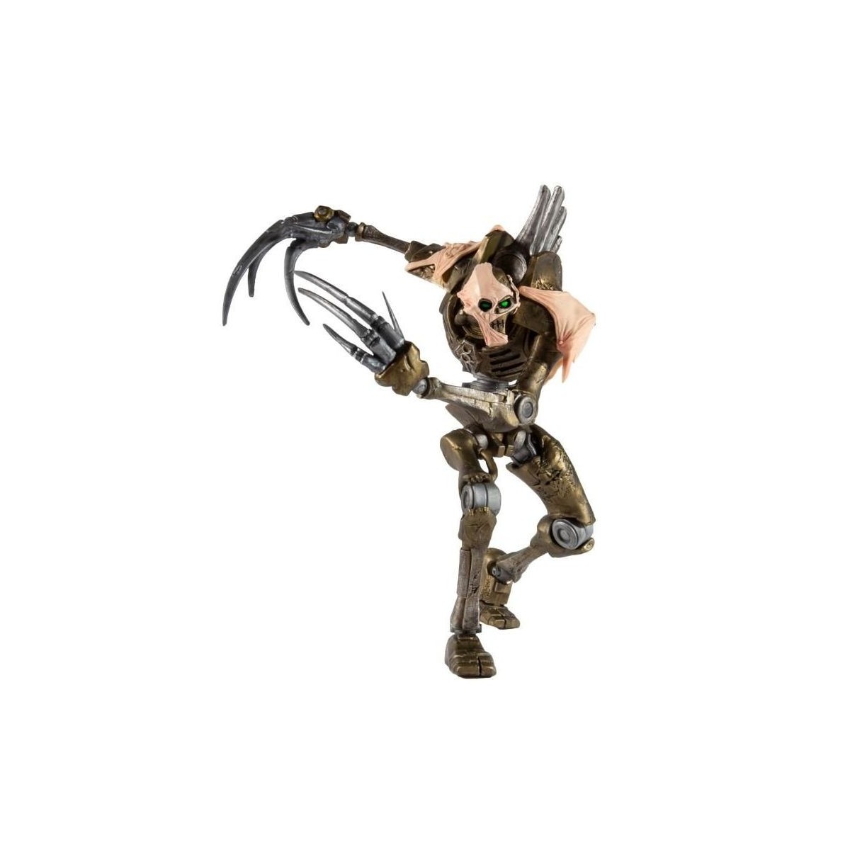 Mc Farlane - Necron Geflochtener - Warhammer 40K