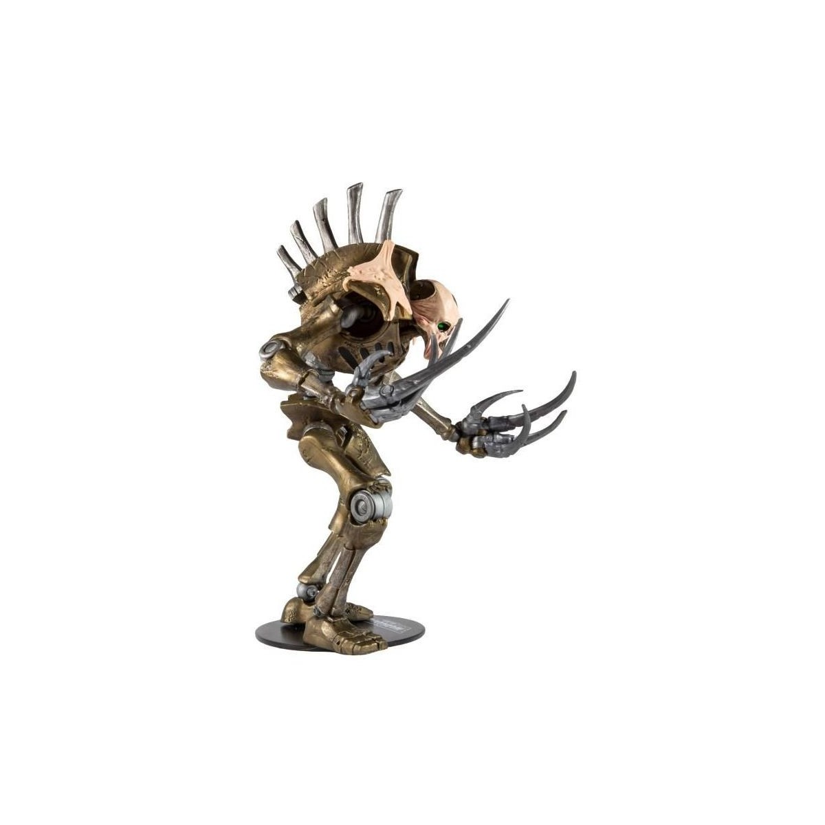 Mc Farlane - Necron Geflochtener - Warhammer 40K