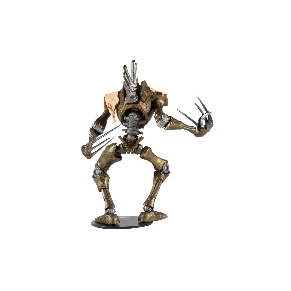 Mc Farlane - Necron Geflochtener - Warhammer 40K