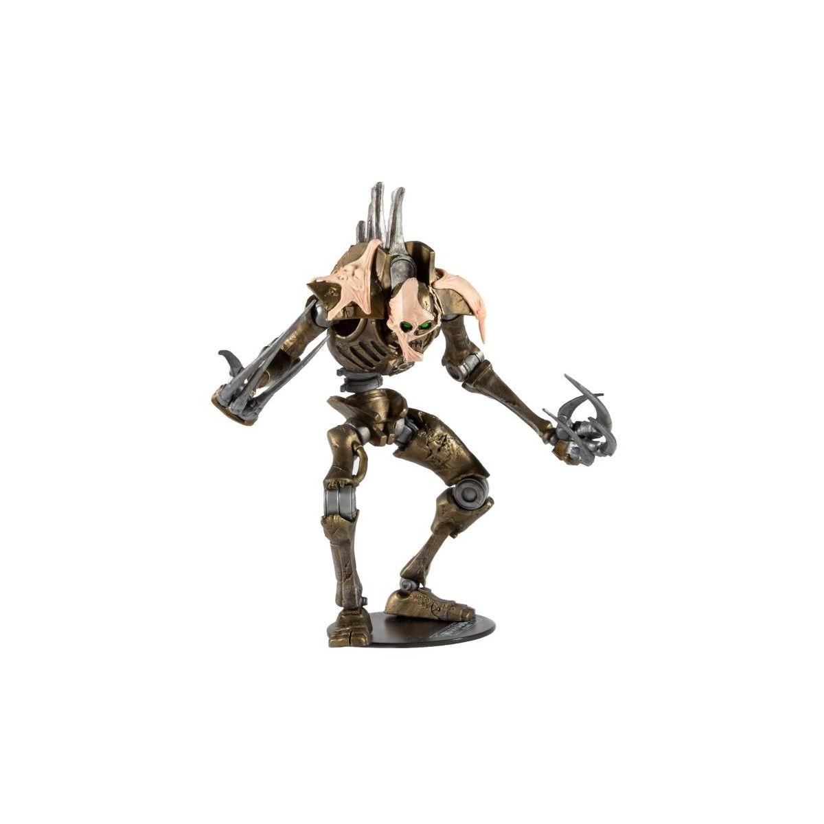 Mc Farlane - Necron Geflochtener - Warhammer 40K
