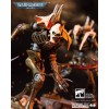 Mc Farlane - Necron Geflochtener - Warhammer 40K