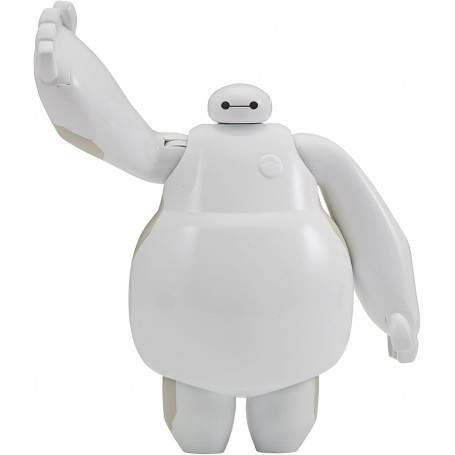 Bandai Disney - Baymax - Die neuen Helden - Big Hero 6 -