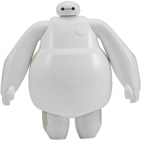 Bandai Disney - Baymax - Die neuen Helden - Big Hero 6 -