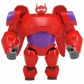 Bandai Disney - Baymax Armored Up - Die neuen Helden - Big Hero 6 -