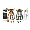 Neca - Gremlins 2er Pack - Ultimate Demolition Gremlins