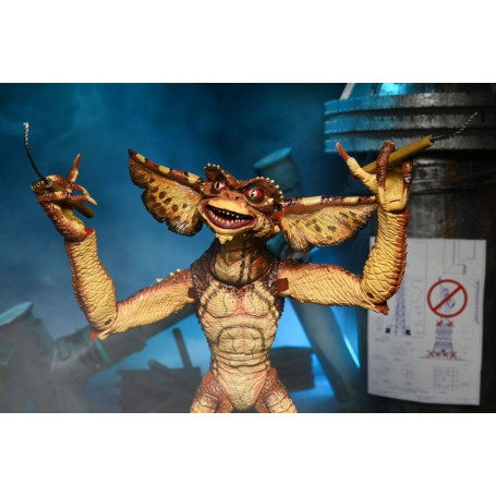 Neca - Gremlins 2er Pack - Ultimate Demolition Gremlins