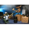 Neca - Gremlins 2er Pack - Ultimate Demolition Gremlins
