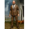 Neca Halloween 2 - Ultimativer Michael Myers & Dr. Loomis 2er-Pack