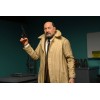 Neca Halloween 2 - Ultimativer Michael Myers & Dr. Loomis 2er-Pack