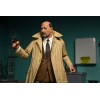 Neca Halloween 2 - Ultimativer Michael Myers & Dr. Loomis 2er-Pack