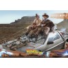 Hot Toys Zurück in die Zukunft 3 - Marty McFly Film Meisterwerk 1/6