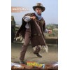 Hot Toys Zurück in die Zukunft 3 - Marty McFly Film Meisterwerk 1/6