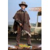Hot Toys Zurück in die Zukunft 3 - Marty McFly Film Meisterwerk 1/6