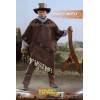 Hot Toys Zurück in die Zukunft 3 - Marty McFly Film Meisterwerk 1/6