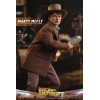 Hot Toys Zurück in die Zukunft 3 - Marty McFly Film Meisterwerk 1/6