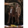 Hot Toys Zurück in die Zukunft 3 - Marty McFly Film Meisterwerk 1/6