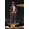 Hot Toys Zurück in die Zukunft 3 - Marty McFly Film Meisterwerk 1/6