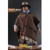Hot Toys Zurück in die Zukunft 3 - Marty McFly Film Meisterwerk 1/6