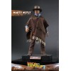 Hot Toys Zurück in die Zukunft 3 - Marty McFly Film Meisterwerk 1/6