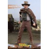 Hot Toys Zurück in die Zukunft 3 - Marty McFly Film Meisterwerk 1/6
