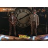 Hot Toys Zurück in die Zukunft 3 - Marty McFly Film Meisterwerk 1/6