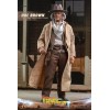 Hot Toys Zurück in die Zukunft 3 - Doc Brown Film Meisterwerk 1/6