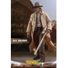 Hot Toys Zurück in die Zukunft 3 - Doc Brown Film Meisterwerk 1/6