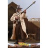 Hot Toys Zurück in die Zukunft 3 - Doc Brown Film Meisterwerk 1/6
