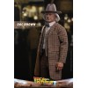 Hot Toys Zurück in die Zukunft 3 - Doc Brown Film Meisterwerk 1/6