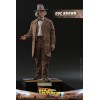 Hot Toys Zurück in die Zukunft 3 - Doc Brown Film Meisterwerk 1/6
