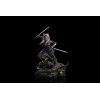 IRON STUDIOS - Der Mandalorianer - Bo-Katan BDS Art Scale 1/10 - Star Wars