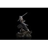 IRON STUDIOS - Der Mandalorianer - Bo-Katan BDS Art Scale 1/10 - Star Wars