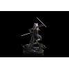 IRON STUDIOS - Der Mandalorianer - Bo-Katan BDS Art Scale 1/10 - Star Wars