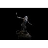 IRON STUDIOS - Der Mandalorianer - Bo-Katan BDS Art Scale 1/10 - Star Wars