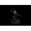 IRON STUDIOS - Der Mandalorianer - Bo-Katan BDS Art Scale 1/10 - Star Wars