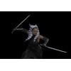 IRON STUDIOS - Der Mandalorianer - Bo-Katan BDS Art Scale 1/10 - Star Wars