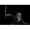 IRON STUDIOS - Der Mandalorianer - Bo-Katan BDS Art Scale 1/10 - Star Wars