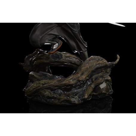 IRON STUDIOS - Der Mandalorianer - Bo-Katan BDS Art Scale 1/10 - Star Wars