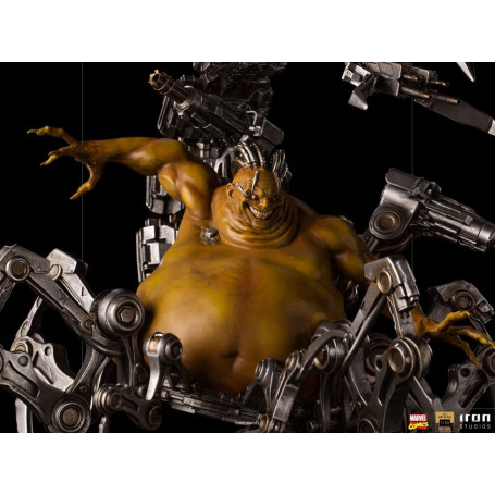 Iron Studios - X-Men Mojo - Marvel Comics Statuette 1/10 BDS Art Scale