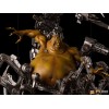 Iron Studios - X-Men Mojo - Marvel Comics Statuette 1/10 BDS Art Scale