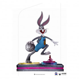 Iron Studios - Bugs Bunny - Space Jam: Ein neues Vermächtnis 1/10 BDS Art Scale